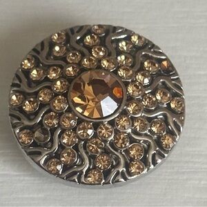 GingerSnao 18mm Snap